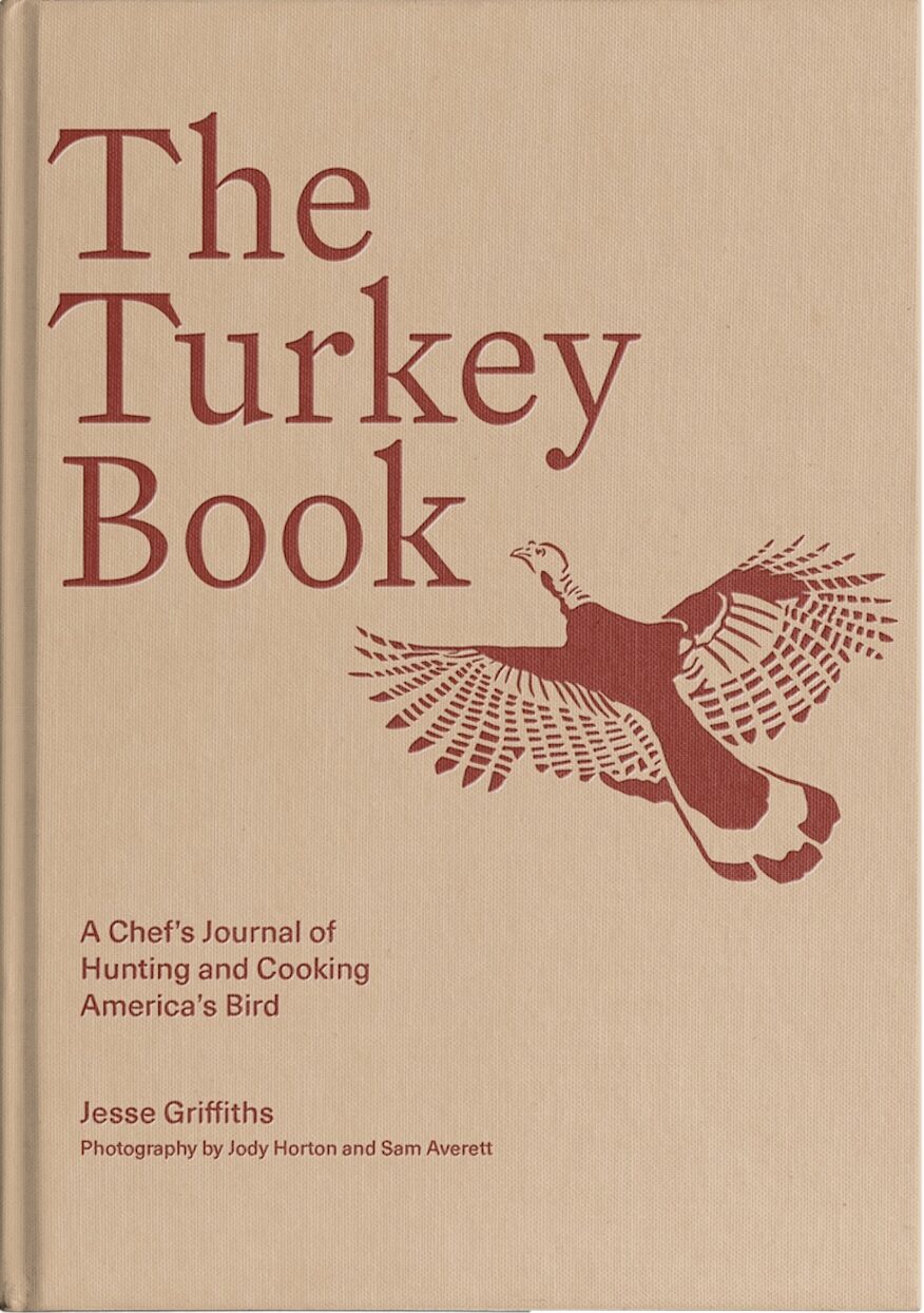 The Turkey Book, one of 9 best southern cookbooks this spring